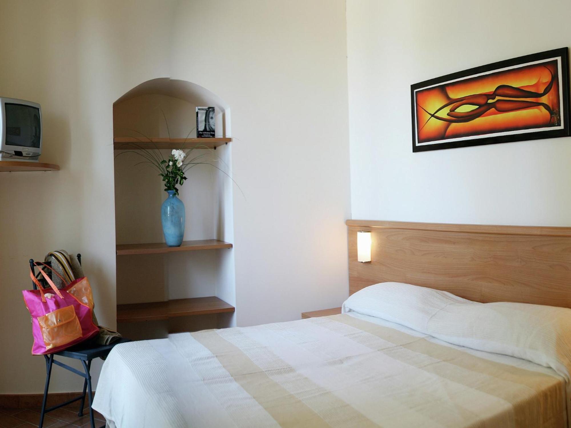 Nice Flat In Arcevia With Swimming Pool Eksteriør bilde