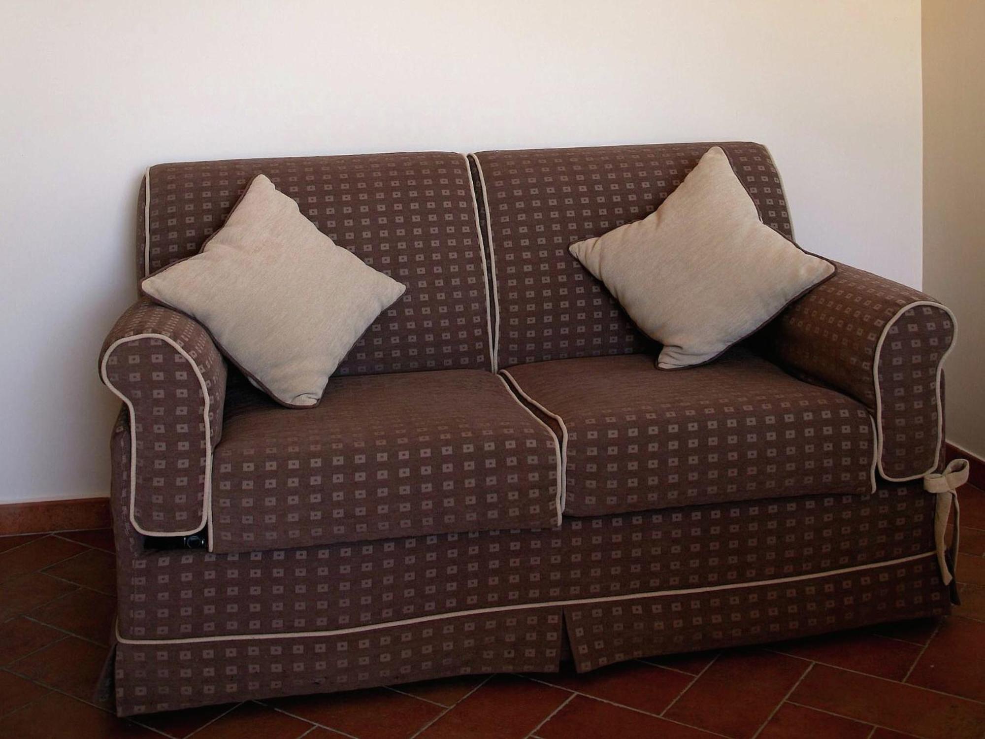 Nice Flat In Arcevia With Swimming Pool Eksteriør bilde